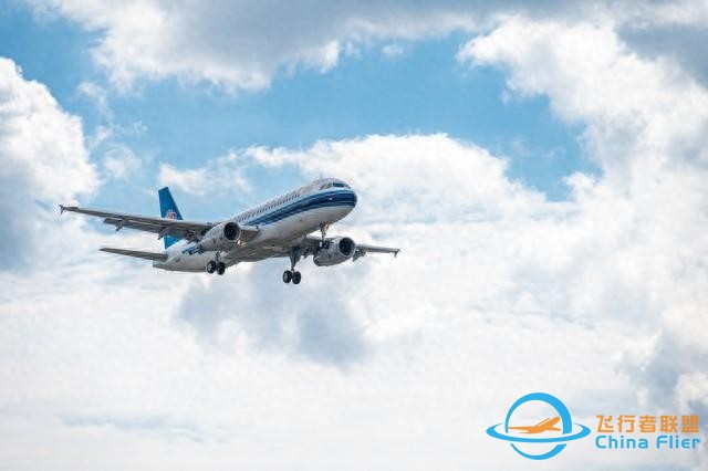 有沒坐過飛機的么？飛機小常識看完直接讓你成為飛機常客-7206