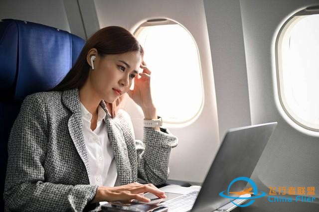 有沒坐過飛機的么？飛機小常識看完直接讓你成為飛機常客-2482