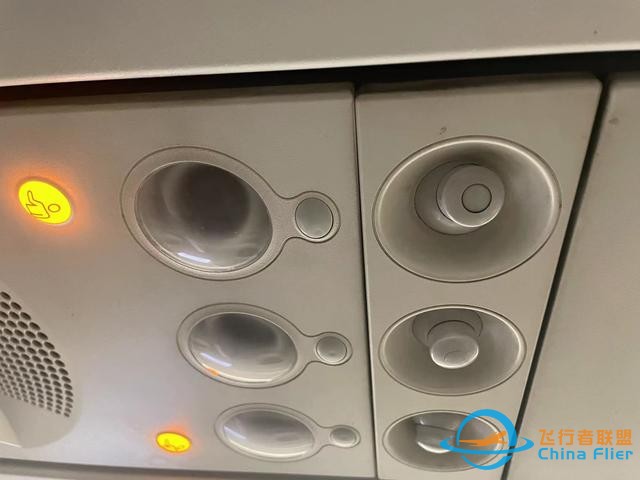 有沒坐過飛機的么？飛機小常識看完直接讓你成為飛機常客-4514