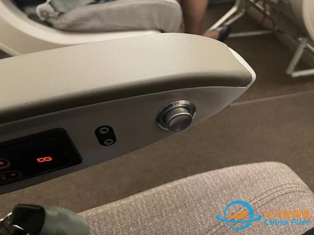 有沒坐過飛機的么？飛機小常識看完直接讓你成為飛機常客-9557