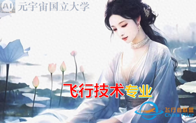 飛行技術(shù)專業(yè)如何？-4160