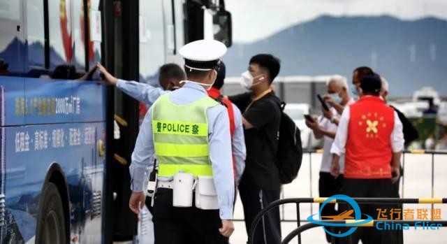 2023亞洲通用航空展來(lái)了！出行、購(gòu)票、乘機(jī)指南速看→-7698