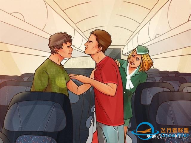 飛機的10個小常識，不懂會被人笑！-4911