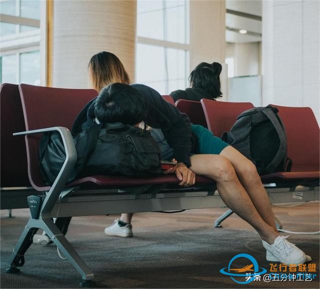 飛機的10個小常識，不懂會被人笑！-5026
