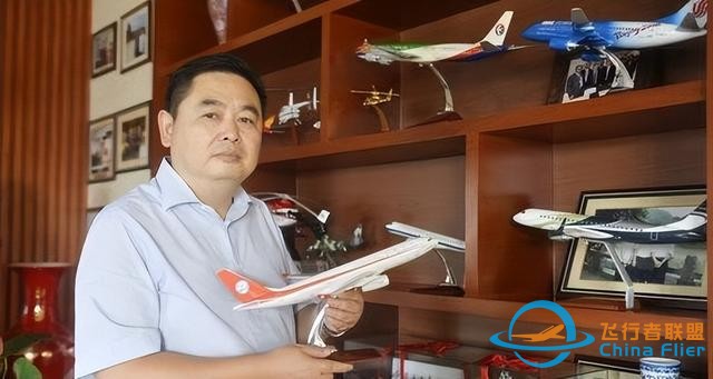 海特高新子公司研制D級全動飛行模擬器并服務亞太區30家航空公司-8244