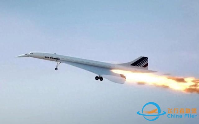 中國新一代戰斗機技術突破：超音速飛行的未來-1705