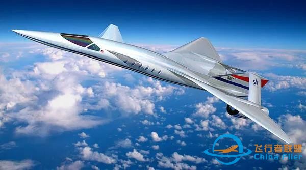 中國新一代戰斗機技術突破：超音速飛行的未來-2217