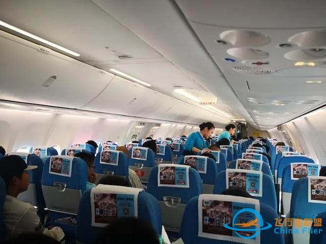 坐飛機(jī)30個冷門知識，了解清楚不吃虧！-4884