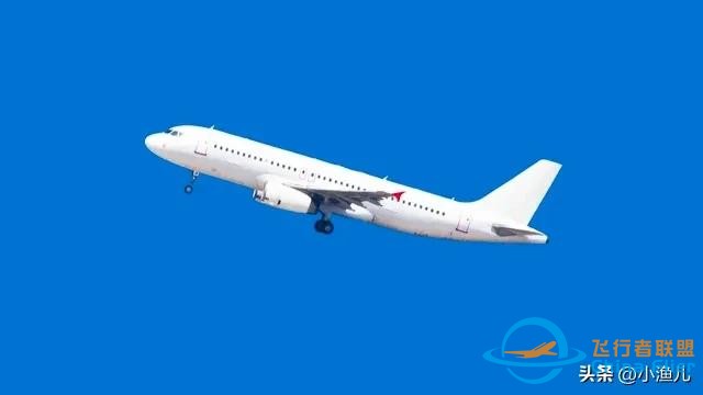 揭秘飛機(jī)的飛行原理：為什么飛機(jī)能飛起來？-9195