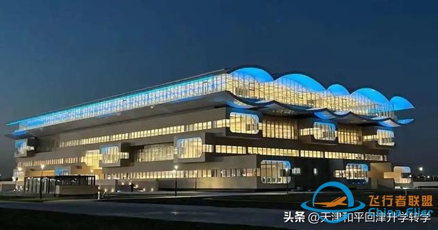 2024年天津高考丨中國民航大學2024年飛行技術專業招生簡章-2468