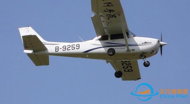 通用航空到底是什么你真的知道嗎？不僅僅是直升機哦-6405