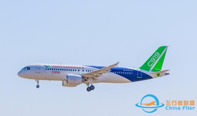 C919該怎么辦？航電系統(tǒng)不用擔(dān)心，發(fā)動機(jī)成最大問題-5401