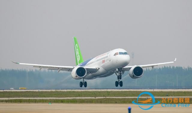C919該怎么辦？航電系統(tǒng)不用擔(dān)心，發(fā)動機(jī)成最大問題-5458