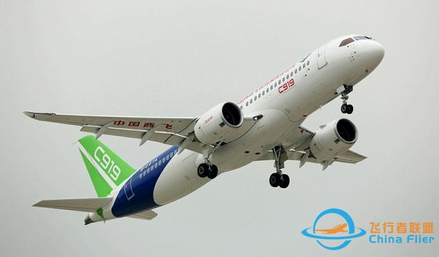 C919該怎么辦？航電系統(tǒng)不用擔(dān)心，發(fā)動機(jī)成最大問題-5914