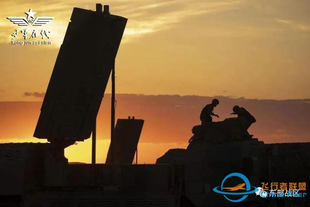關(guān)于人民空軍的這些知識，你了解多少？-2625