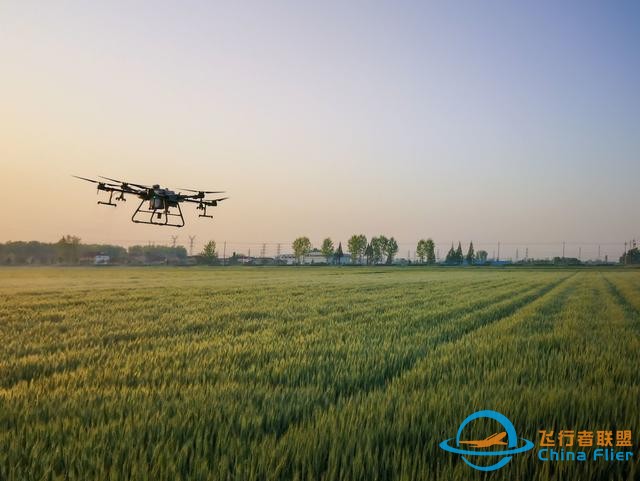 低空經濟，目前最缺什么？-9200