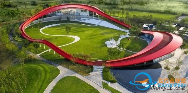 “五邊飛行”，一個值得你了解的科普知識。-4057