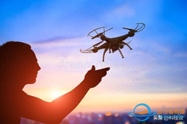 關于低空飛行技術，你想知道的都在這里-7980