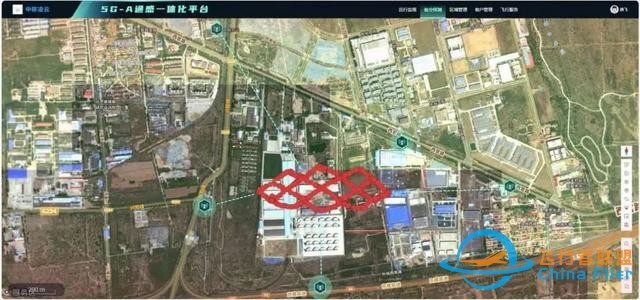 誰在爭奪「低空經濟第一城」？-9865