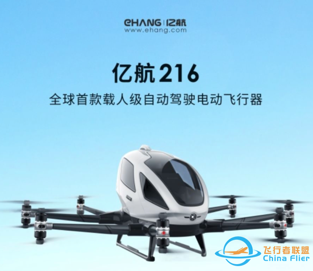 除了飛行汽車，低空經濟至少還有兩個突破方向-6256