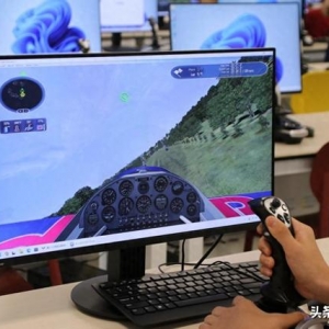 2024年河南省青少年模擬飛行冠軍賽暨全國青少年模擬飛行錦標(biāo)賽（河南省選拔賽）開賽