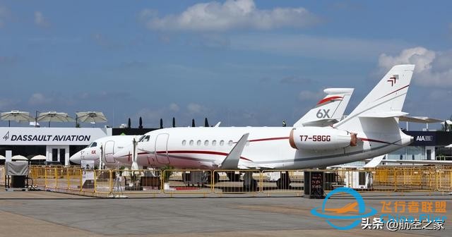 2023年通用航空交付4012架飛機，價值超過2000億人民幣-8301