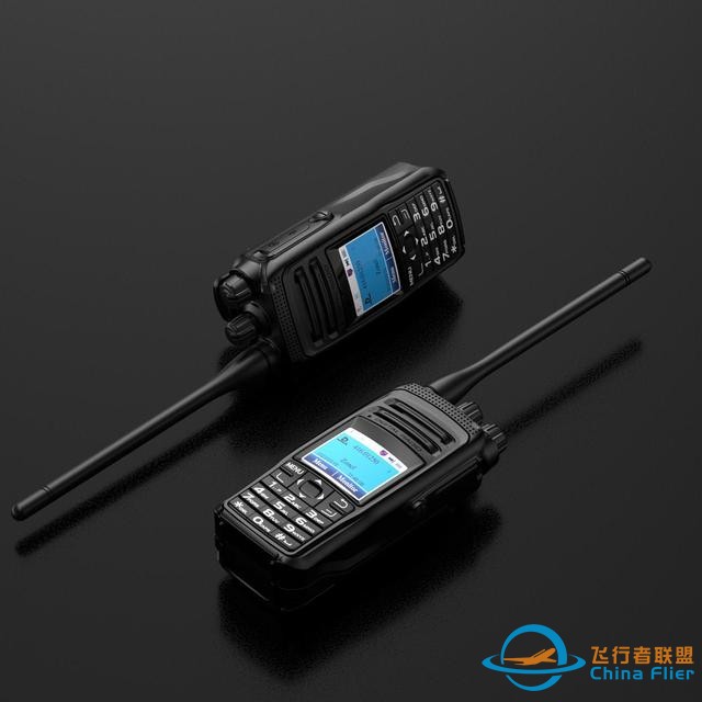 數字對講機和模擬對講機有什么區別優勢？-3117