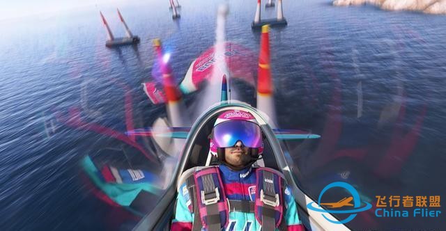 微軟模擬飛行2024PC版中的完美”飛行需要比磁盤空間更多的內存-2866