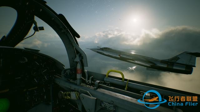 《皇牌空戰7：未知天際》Steam新史低 1折26.8元-2805