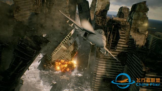 《皇牌空戰7：未知天際》Steam新史低 1折26.8元-5408