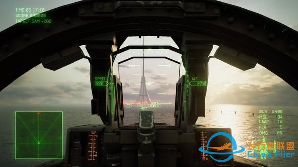 Steam國區26.8元，萬代南夢宮《皇牌空戰7》迎1折新史低-9233
