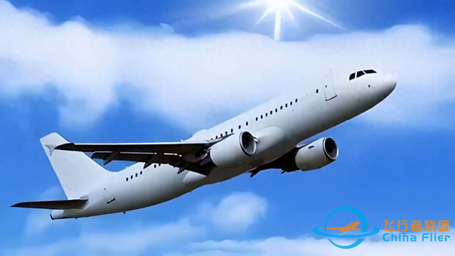 揭秘飛行的幾個小知識，有趣又漲知識啦#航空科普小知識-8445