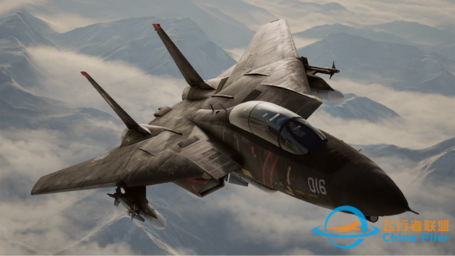 《皇牌空戰7未知空域》PVP進階攻略 PVP打法技巧分享。-9610 《皇牌空戰7未知空域》PVP進階攻略 PVP打法技巧分享。-9610