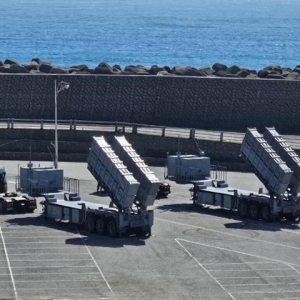 被解放軍打了一個措手不及，臺軍倉皇間，發現三種武器最靠得住