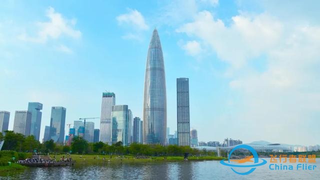 【每周科普】什么是低空經濟？發展現狀、產業方向！一文讀懂-4862