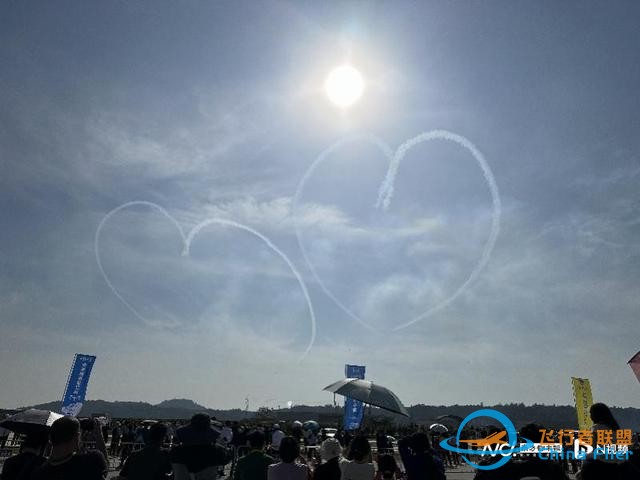 首次中德合辦！2025亞洲通用航空展約定珠海-9440