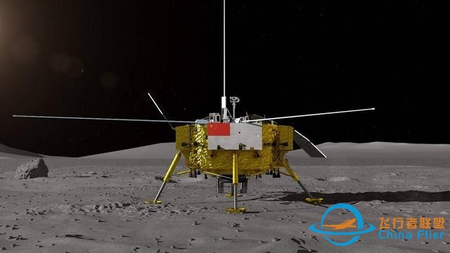 “航空”助力“航天”，攜手共進探索無盡宇宙-6500