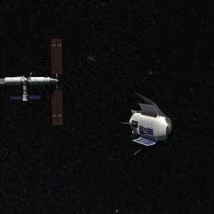“航空”助力“航天”，攜手共進探索無盡宇宙
