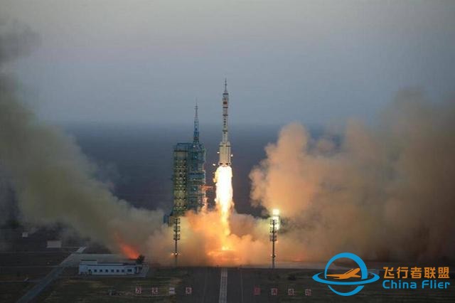 “航空”助力“航天”，攜手共進探索無盡宇宙-3227