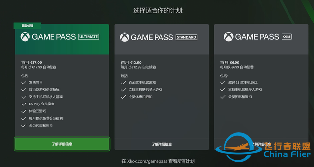 模擬飛行2024首發(fā)xgp xgp開通教程分享-5698