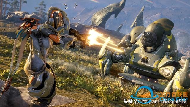 免費高分好游！盤點Steam平臺那些免費的高分好游戲！建議收藏！-1698