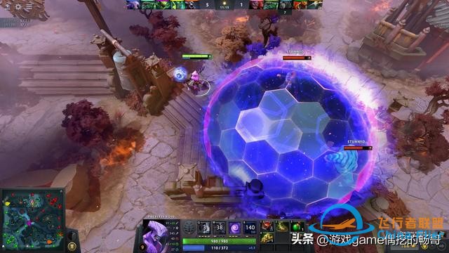 免費高分好游！盤點Steam平臺那些免費的高分好游戲！建議收藏！-567