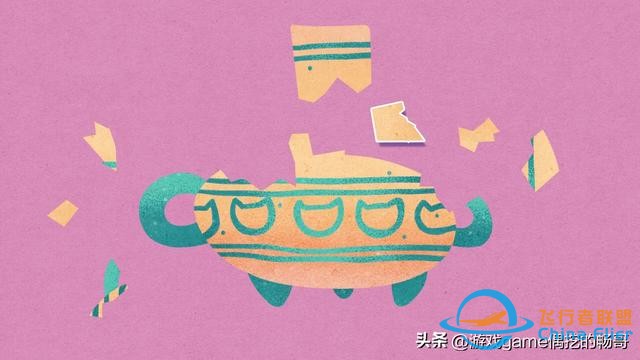 免費高分好游！盤點Steam平臺那些免費的高分好游戲！建議收藏！-6547