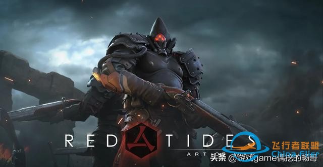 免費高分好游！盤點Steam平臺那些免費的高分好游戲！建議收藏！-3874