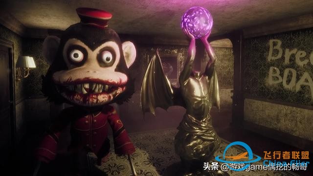 免費高分好游！盤點Steam平臺那些免費的高分好游戲！建議收藏！-2885