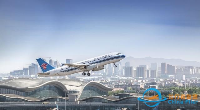 廣西 3 個通用機場成功備案，總數達 5 個，開啟航空新時代-8415