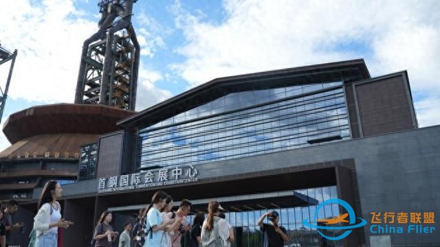 全新元宇宙產(chǎn)品“敦煌”將全球首發(fā)，服貿(mào)會電信專題展還有哪些看點？-8760