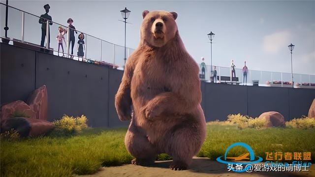 雖然《微軟模擬飛行2024》首發差評很多，但是它本身值得一玩-7008