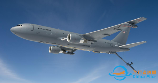 “星際客機(jī)”安全返回，但波音還沒有走出低谷：旗下著名軍機(jī)都是買來的？-8452