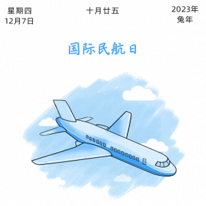 科普日歷｜坐飛機，好奇心別太重，這些地方碰一下很“貴”喲